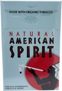 American Spirit - Sky Box