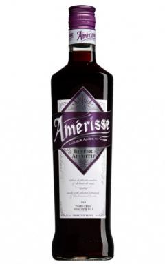 Amerisse - Cassis Bitter Aperitif (750ml) (750ml)