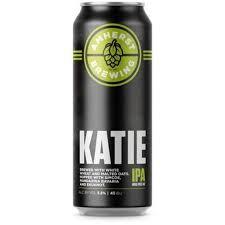 Amherst Brewing - Katie (4 pack 16oz cans) (4 pack 16oz cans)