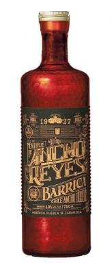 Ancho Reyes - Barrica Chile Ancho Liqueur (750ml) (750ml)