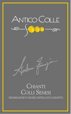 Antico Colle - Chianti Colli Senesi (750ml) (750ml)
