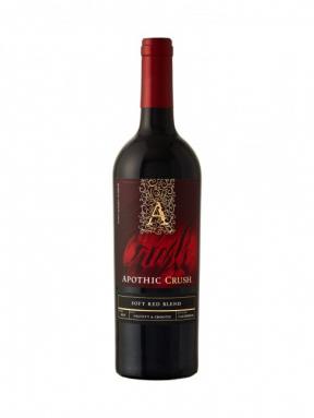 Apothic - Crush (750ml) (750ml)