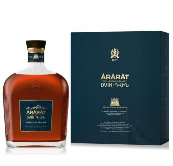 Ararat - Dvin Armenian Brandy (750ml) (750ml)