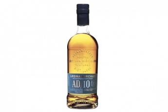 Ardnamurchan - 10yrs 93.6p (750ml) (750ml)