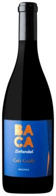 Baca - Home Base Dry Creek Zinfandel (750ml) (750ml)