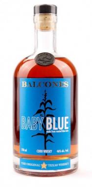 Balcones - Baby Blue Corn Whiskey (750ml) (750ml)