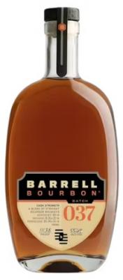 Barrell - Bourbon 8 year Batch 037 111.38 Proof (750ml) (750ml)
