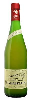 Begiristain Euskal Sagardoa - Sidra Natural
