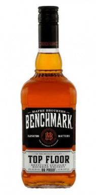 Benchmark - Top Floor Bourbon 86P (750ml) (750ml)