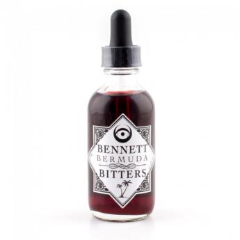 Bennett - Bermuda Bitters (750ml) (750ml)