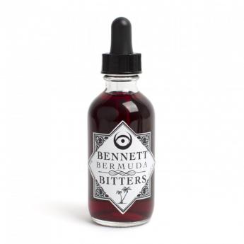 Bennett - Cocktail Bitters (750ml) (750ml)