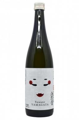 Benten Sawane - Junmai Ginjo (720ml)