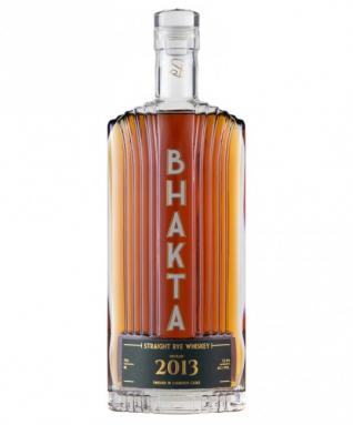 Bhakta - Straight Rye Finished In Calvados Cask (750ml) (750ml)