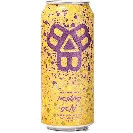 Bissell Brothers Brewing Company - Nothing Gold (4 pack 16oz cans) (4 pack 16oz cans)