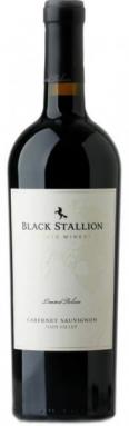 Black Stallion - Mertiage Red Blend (750ml) (750ml)