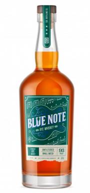 Blue Note - Rye 93 Proof (750ml) (750ml)