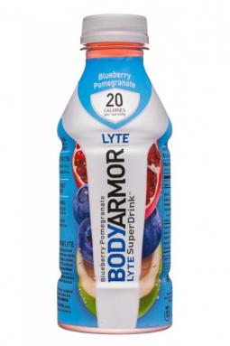 Bodyarmor - Blueberry Pomegranite (16oz)