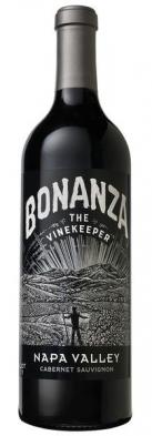 Bonanza - Napa Cabernet Sauvignon (750ml) (750ml)