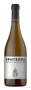 Bonterra - Estate Organic Chardonnay (750ml) (750ml)