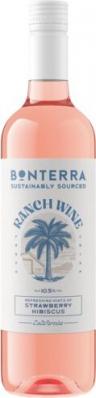Bonterra - Ranch Wine Strawberry Hibiscus Rose (750ml) (750ml)