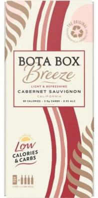 Bota Box - Breeze Cabernet Sauvignon (3L) (3L)