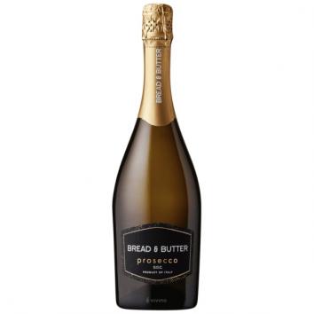 Bread & Butter Wines - Sparkling Prosecco (750ml) (750ml)