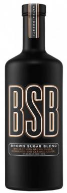 Brown Sugar Blend - Whiskey 70 Proof (750ml) (750ml)