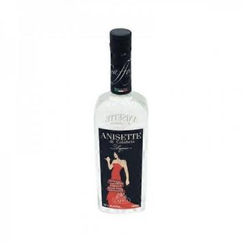 Caffo - Anisette Di Calabria (750ml) (750ml)
