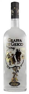 Caffo - Grappa di Greco (750ml) (750ml)