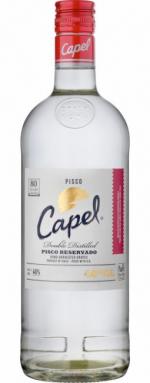 Capel - Pisco (750ml) (750ml)