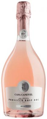 Casa Canevel - Prosecco Rose (750ml) (750ml)