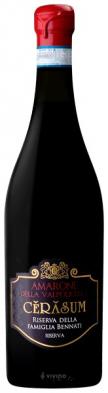 Casa Vinicola Bennati - Cerasum Riserva Amarone (750ml) (750ml)