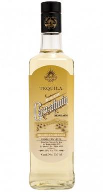 Cascahuin - Reposado 84 Proof (750ml) (750ml)