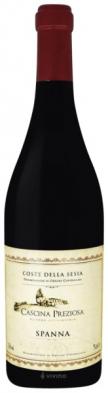 1985 Casina Preziosa - Coste Della Sesia Spanna Red (750ml) (750ml)