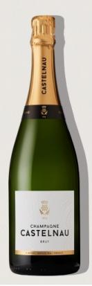 Castelnau - Brut Champagne (750ml) (750ml)