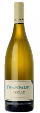 Champalou - Vouvray (750ml) (750ml)