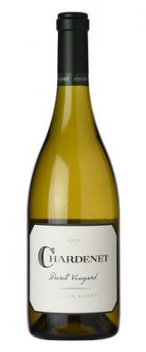 Chardenet - Durell Vineyard Chardonnay (750ml) (750ml)