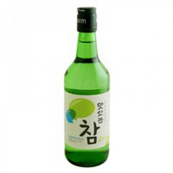 Charm - Soju (375ml) (375ml)