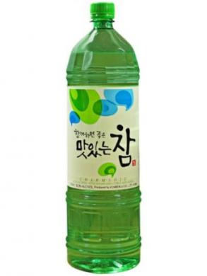 Charm - Soju (1.75L) (1.75L)