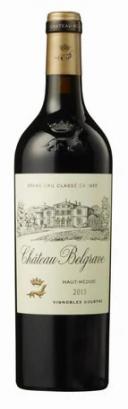 2015 Ch�teau Belgrave - Haut-M�doc (750ml) (750ml)