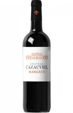 Chateau Cazauviel - Margaux Red (750ml) (750ml)