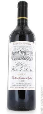 Chateau de Haute-Serre - Geron Dadine (750ml) (750ml)
