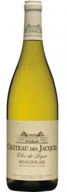 Chateau Des Jacques - Beaujolais Blanc Chardonnay (750ml) (750ml)