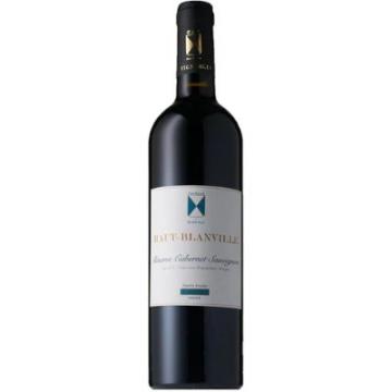 Chteau Haut Blanville - Cabernet Sauvignon (750ml) (750ml)