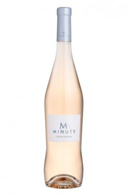 Chateau Minuty - Minuty Provence Rose 1.5l (1.5L) (1.5L)