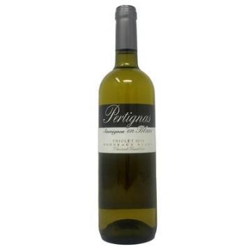 2019 Chateau Pertignas - Bordeaux Sauvignon Blanc (750ml) (750ml)