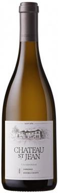 Chateau St Jean - Carneros Chardonnay (750ml) (750ml)
