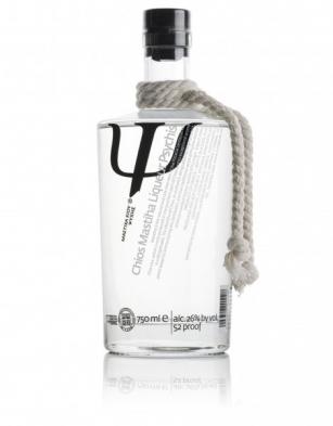 Chios Masticha - Psychis Psychis (750ml) (750ml)