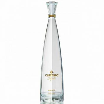 Cincoro - Blanco Tequila (750ml) (750ml)