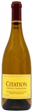 2014 Citation Chard (750ml) (750ml)